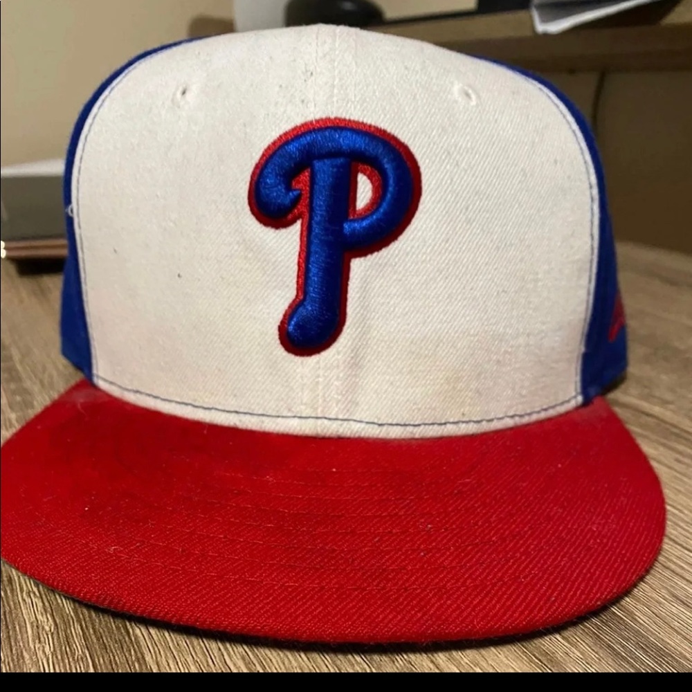 Phillies Hat